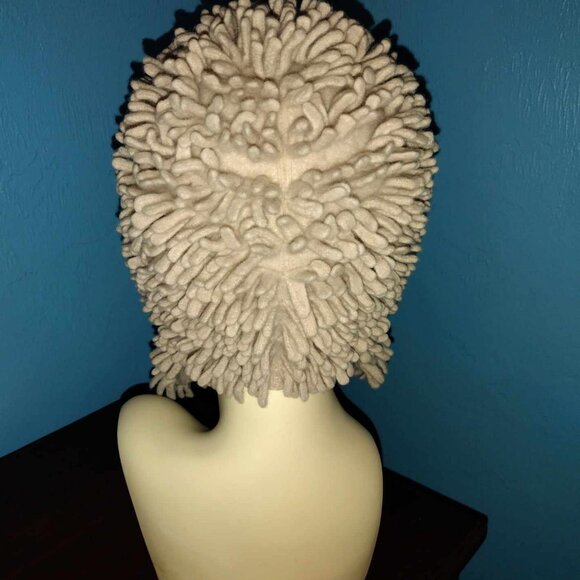 Katie Mawson Vintage 100% Wool Hat Made In England - Picture 3 of 7